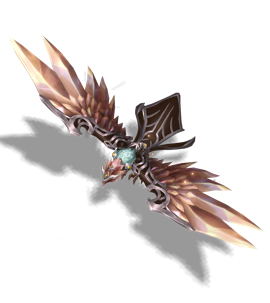 Victorious Anivia Bronze chroma