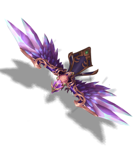 Victorious Anivia Master chroma