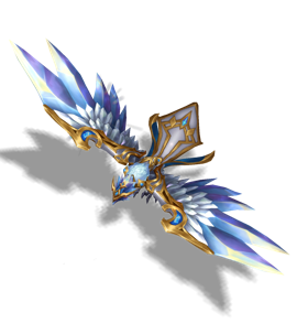 Victorious Anivia Challenger chroma