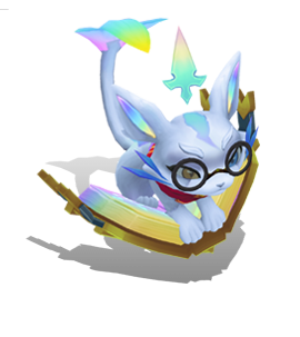 Battle Principal Yuumi Pearl chroma