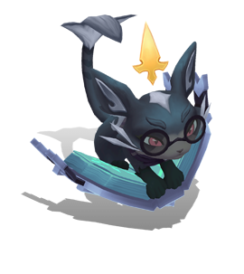 Battle Principal Yuumi Formal chroma