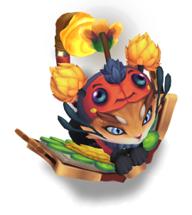 Yuubee Ruby chroma