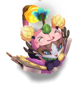 Yuubee Rose Quartz chroma