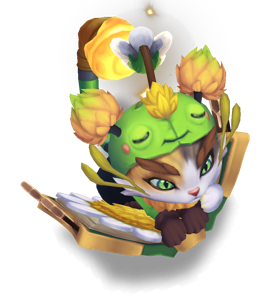 Yuubee Emerald chroma