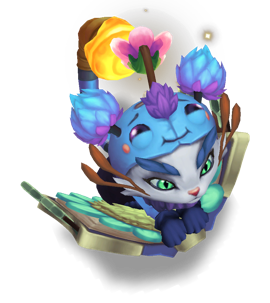 Yuubee Sapphire chroma