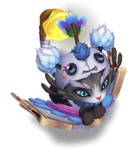 Yuubee Pearl chroma