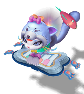 Shiba Yuumi Pearl chroma