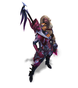 High Noon Samira Rose Quartz chroma