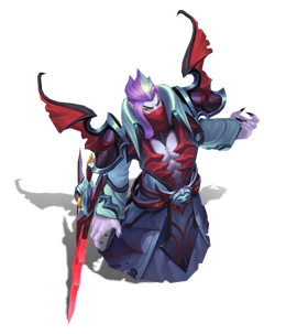 Count Kassadin Pearl chroma