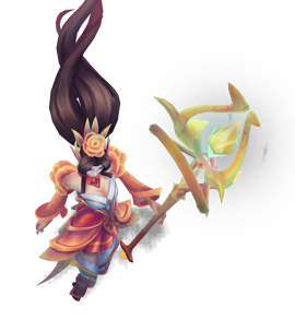 Crystal Rose Janna Ruby chroma