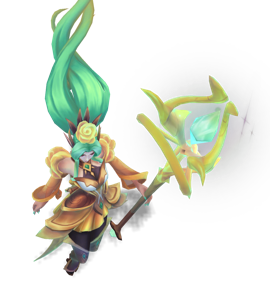 Crystal Rose Janna Catseye chroma