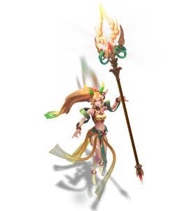 Heavenscale Janna Catseye chroma