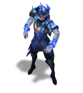 DWG Twisted Fate Elite chroma