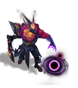 Dark Star Thresh Antimatter chroma