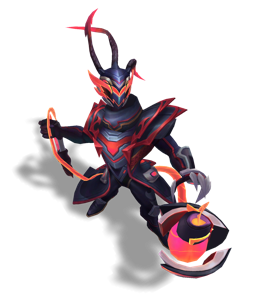 FPX Thresh Elite chroma