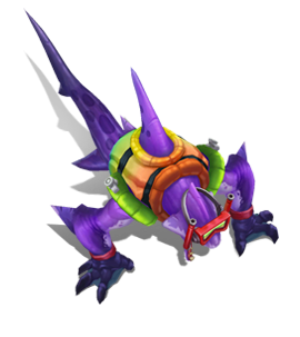 Pool Party Rek'Sai Tanzanite chroma