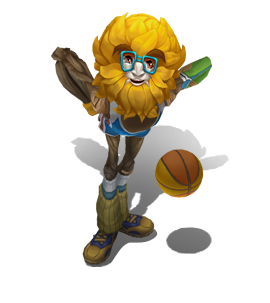 Dunkmaster Ivern Catseye chroma
