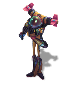Astronaut Ivern Catseye chroma