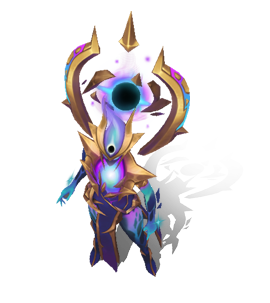 Dark Star Karma Aquamarine chroma