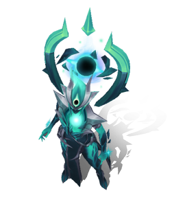 Dark Star Karma Turquoise chroma