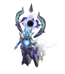 Dark Star Karma Pearl chroma