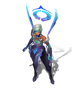 Dawnbringer Karma Paragon chroma