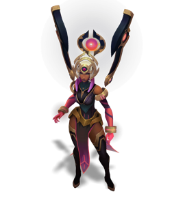 Odyssey Karma Merc chroma