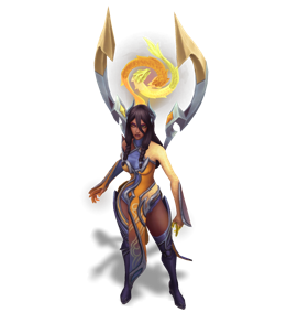 Tranquility Dragon Karma Catseye chroma