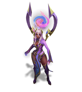 Tranquility Dragon Karma Amethyst chroma
