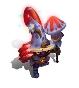 Elderwood Veigar Pearl chroma