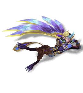 Broken Covenant Rakan Pearl chroma