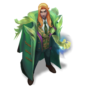 Crystal Rose Swain Peridot chroma
