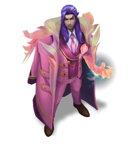 Crystal Rose Swain Rose Quartz chroma