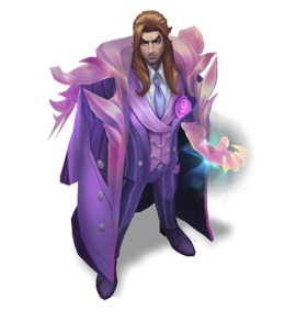 Crystal Rose Swain Amethyst chroma