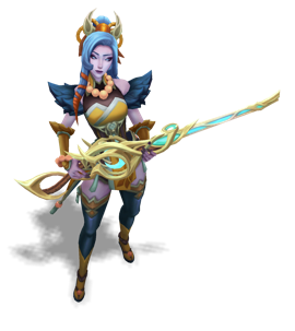 Snow Moon Caitlyn Catseye chroma