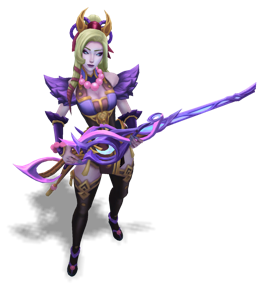 Snow Moon Caitlyn Tanzanite chroma