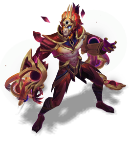 Dark Star Sylas Quasar chroma