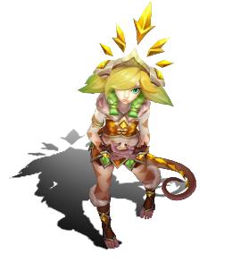 Winter Wonder Neeko Emerald chroma