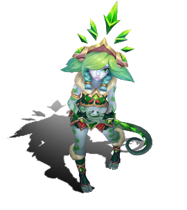 Winter Wonder Neeko Catseye chroma