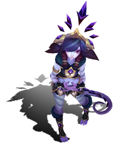 Winter Wonder Neeko Obsidian chroma