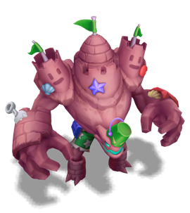 Pool Party Malphite Rose Quartz chroma