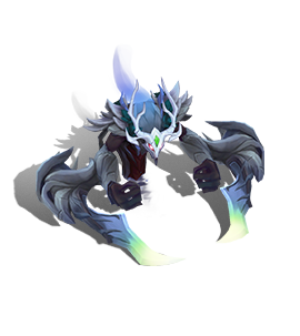 Old God Nocturne Pearl chroma
