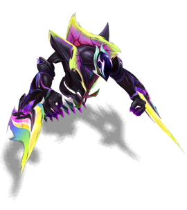 Empyrean Nocturne Tanzanite chroma