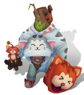 Meowkai Pearl chroma