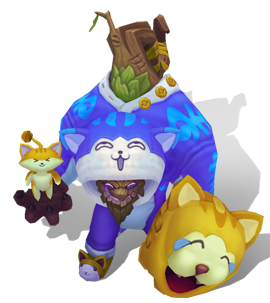 Meowkai Tanzanite chroma