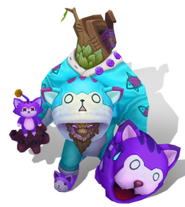 Meowkai Aquamarine chroma
