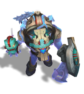 Worldbreaker Maokai Pearl chroma