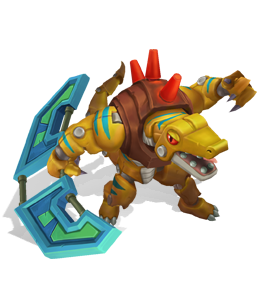 Renektoy Catseye chroma