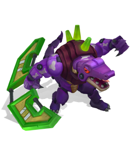 Renektoy Tanzanite chroma