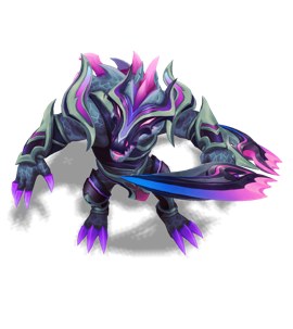 Worlds 2023 Renekton Unlocked chroma